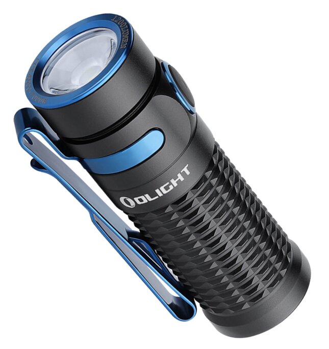 Olight Baton 3 Pro Max 2500 Lumen Rechargeable EDC Flashlight