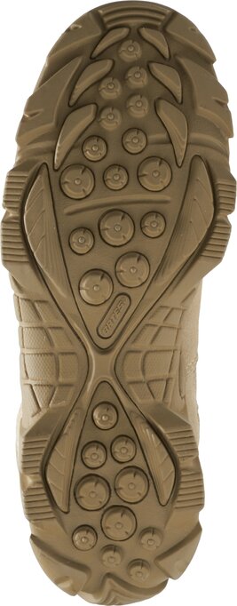 Bates - Men's Gx-8 Gore-Tex Side Zip Composite Toe Boots