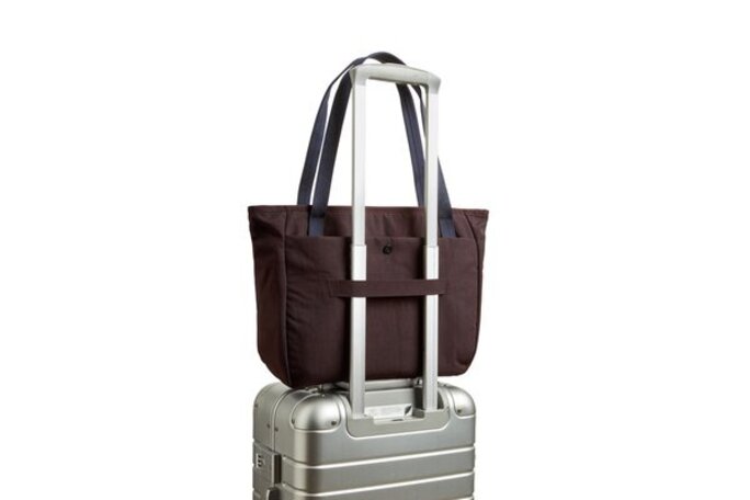 Bellroy - Tokyo Wonder Tote 15L - Military & Gov't Discounts | GOVX