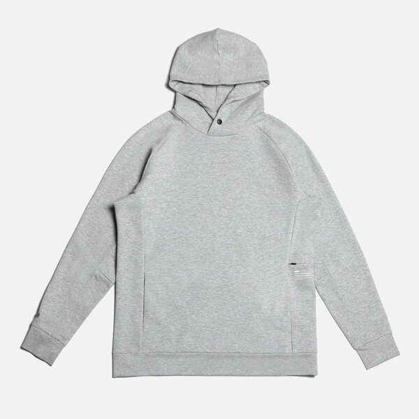 TRUE linkswear TRUE Future Staples Hoodie Military & First