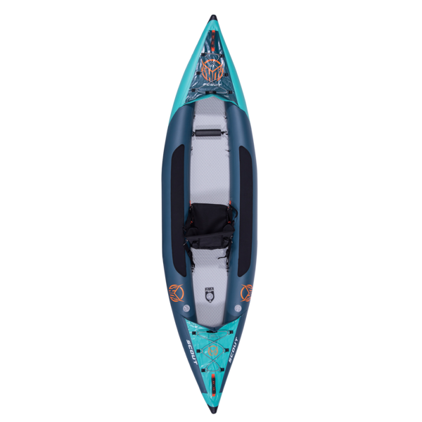 HO Sports Scout 11' Kayak Military & First Responder Discounts GOVX