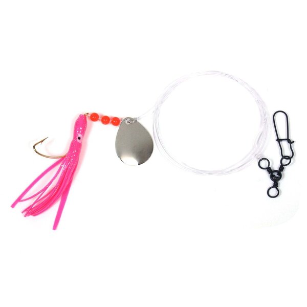 Calcutta Outdoors - Fluke Squid Rig - 3-Way Swivel Series - Military ...