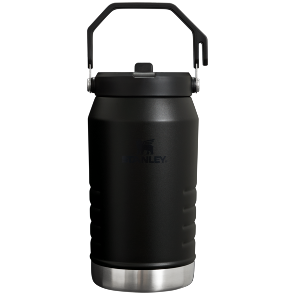 Stanley The IceFlow™ Flip Straw Jug 64 OZ Military & First