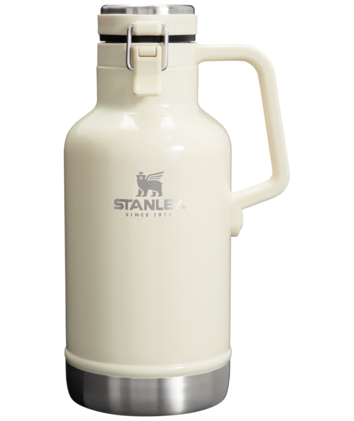 Stanley - Classic Easy-Pour Growler | 64 OZ - Military & First ...