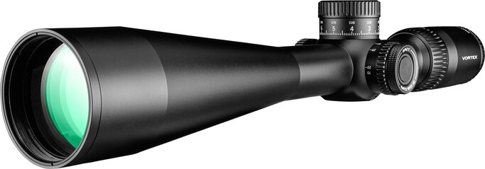 thumbnail image 2 of Vortex Viper HD 5-25x50 Riflescope - 30mm Tube, VMR-3 MOA Reticle, Second Focal Plane 2 of 5