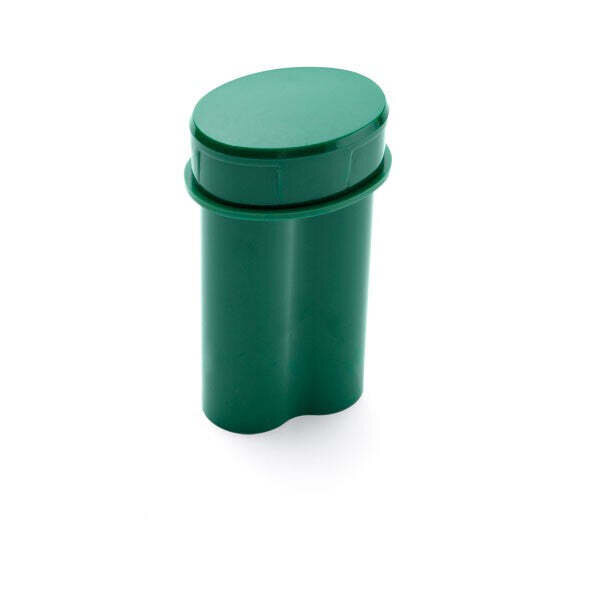 Omega Juicers Plunger Green New Style (4000) Military & First