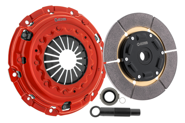 Action Clutch - Ironman Sprung (Street) Clutch Kit for Infiniti G37 ...