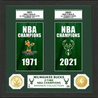 The Highland Mint - Miami Heat Champions Banner Bronze Coin Photo Mint -  Discounts for Veterans, VA employees and their families!