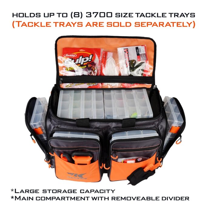 KastKing - KastKing Fishing Tackle Bags - Military & First Responder  Discounts | GOVX