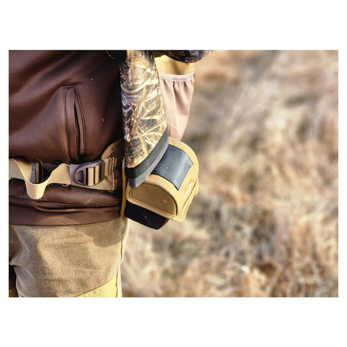 ALPS OutdoorZ - Upland Game Vest X 2.0 - Military & Gov't