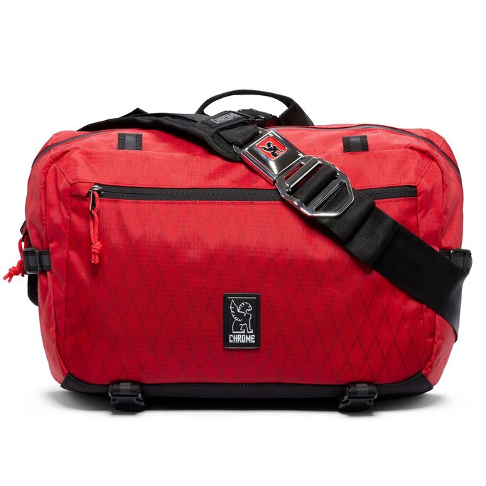 Chrome Industries - Kadet Max Sling Bag - Military & Gov't