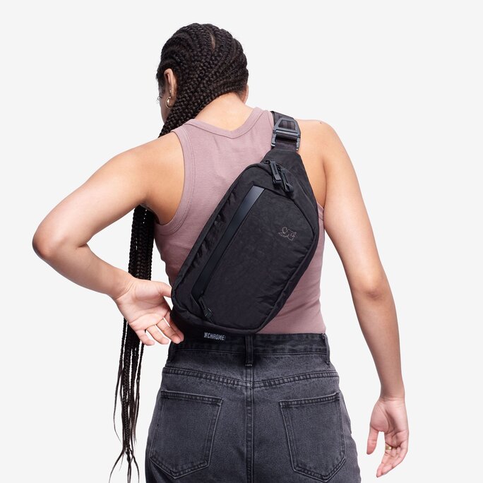 Y*i様 Hide&Seek SABIN 6L SLING ウエストバッグ Sabin 6L Sling