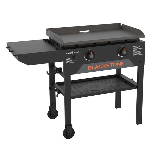 Blackstone Products 28" Omnivore Griddle Military & First Responder