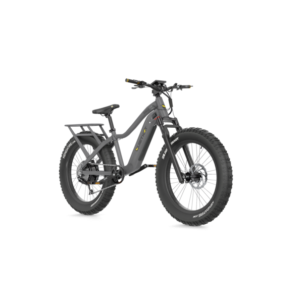 QUIETKAT USA 2022 Ranger Military & First Responder Discounts GOVX