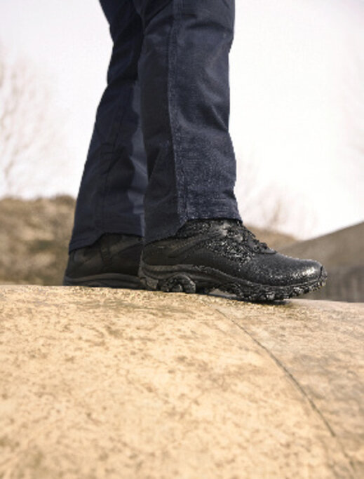 Merrell - Men's Moab 3 Response Tact 8 Merrell - Men's Moab 3 Response Tact 8