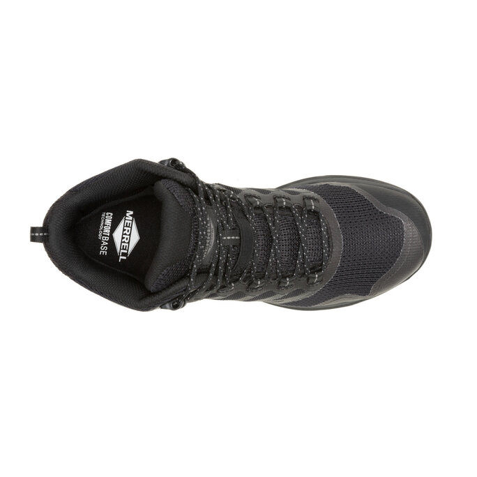 国内配送 MERRELL NOVA 3 TACTICAL MID WATERPROOF DARK COYOTE Amazon.com | Merrell Men's Nova 3 Tactical Industrial Shoe