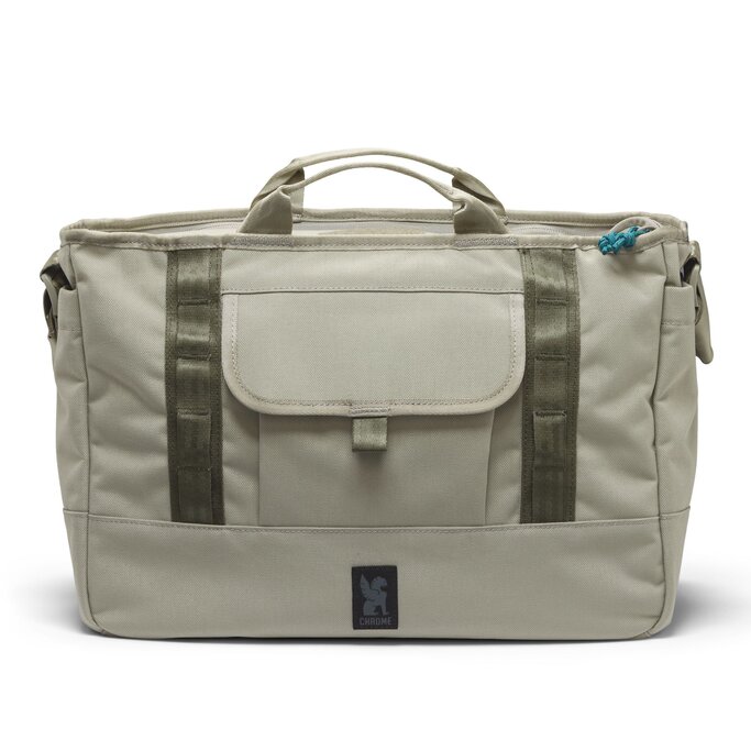 【最終値下】CHROME MIDTOWN 20L MESSENGER Chrome Industries - Midtown 20L Messenger Bag - Military & Gov't