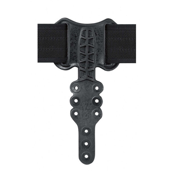 Safariland - Model 6004-DFA Drop Flex Adapter (DFA) - Military