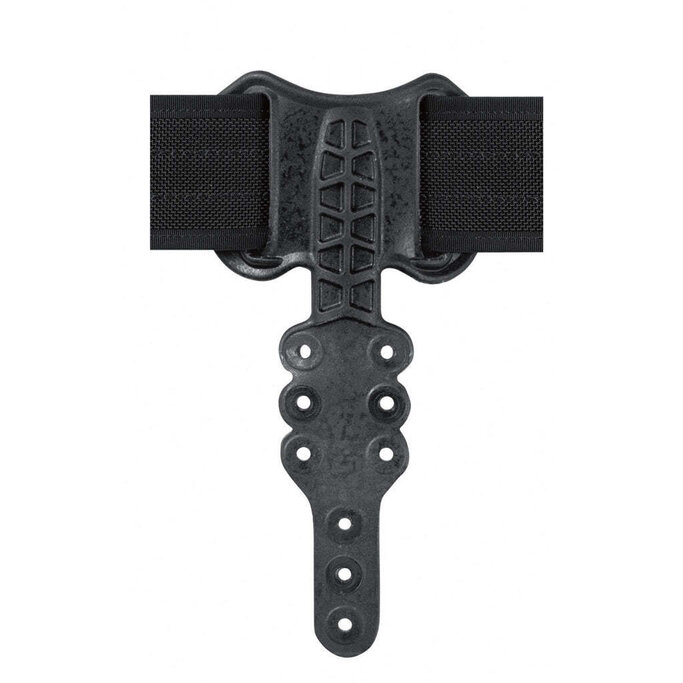 Safariland - Model 6004-DFA Drop Flex Adapter (DFA) - Military