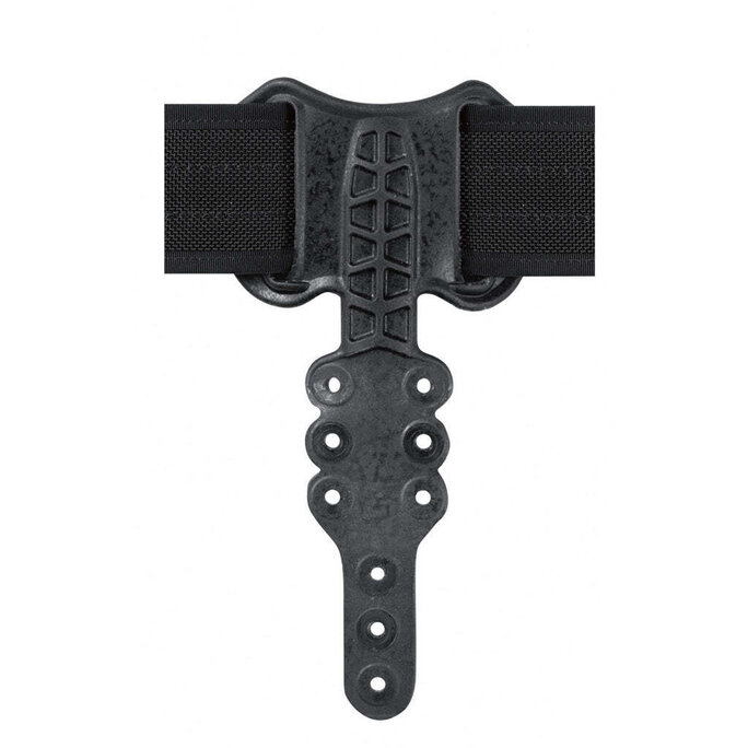 Safariland - Model 6004-DFA Drop Flex Adapter (DFA) - Military