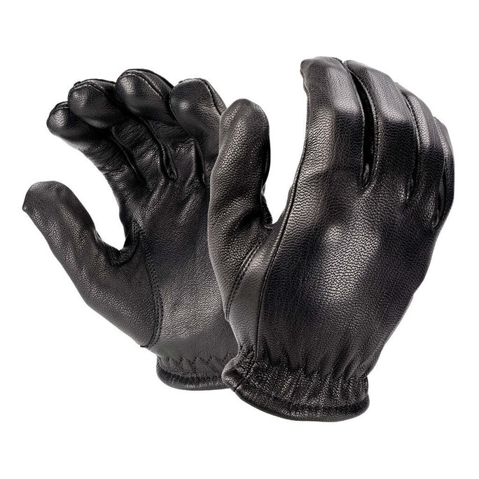 小物 PSP/GLOVE Safariland - FM2000 - Friskmaster® All-Leather, Cut-Resistant