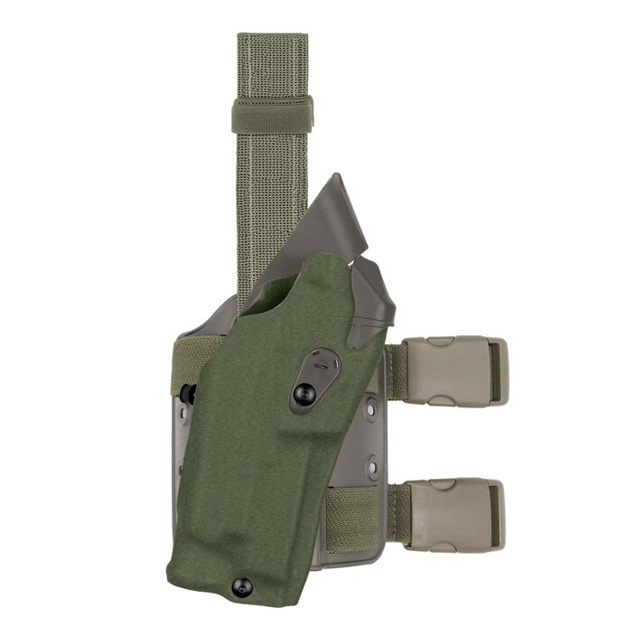 Safariland - 6354RDS - ALS® Tactical Holster - Military & First