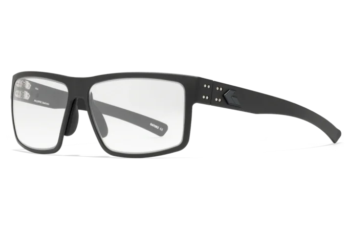 Gatorz - RIG MilSpec Ballistic Sunglasses - Military & Gov't