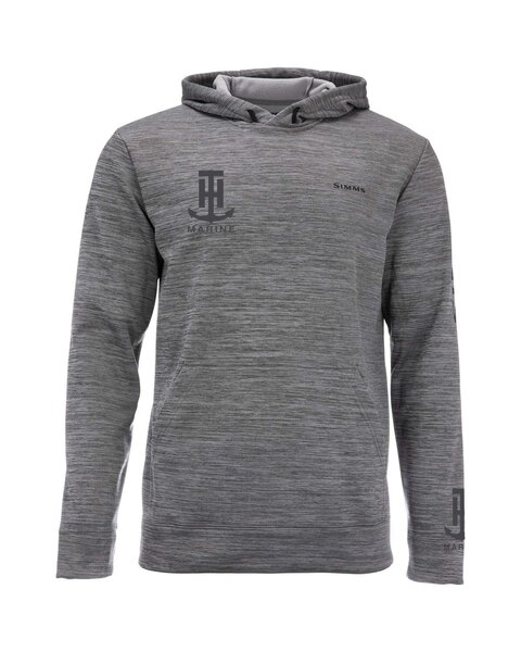 CHALLENGERxMOON Equipped 限定Hoodie CHALLENGER/×MOON Equipped HOODIE（BLACK）［プルオーバー