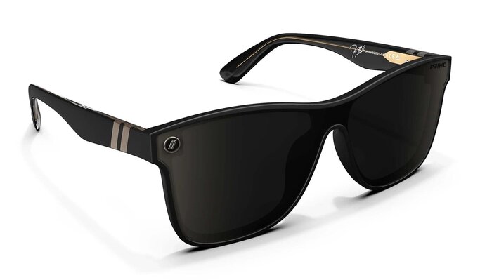 Blenders Eyewear - PRIME 21 - Black - Military & First  display picture 2