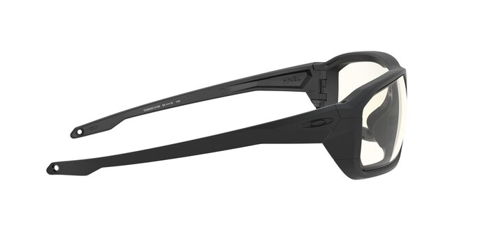 Oakley - SI Ballistic HNBL Sunglasses - Military & Gov't Discounts | GovX