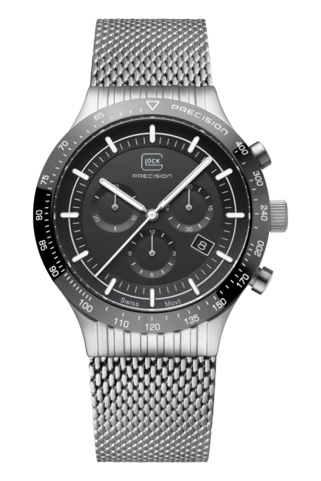 GLOCK Watches - GW-34-4-24 - Military & First Responder Discounts