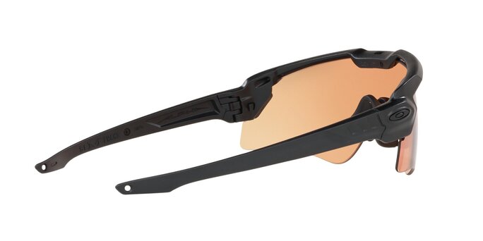 Oakley Mens Si Ballistic Hnbl Prizm Sunglasses