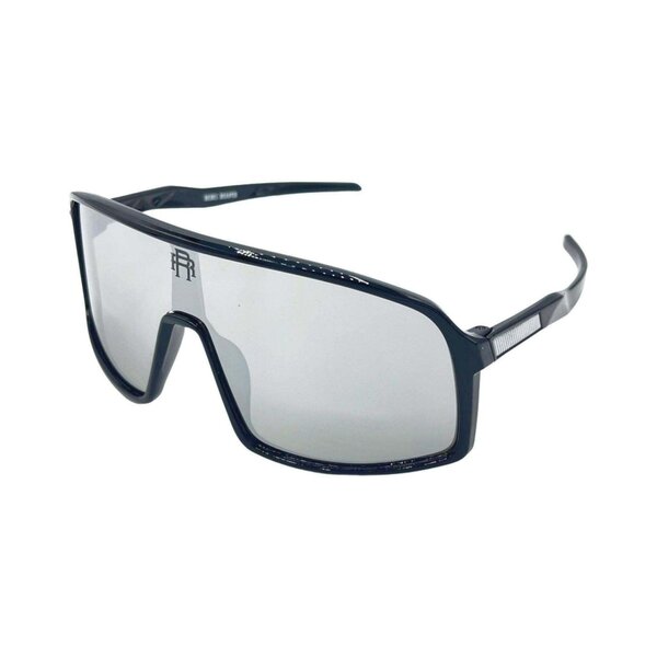 Rebel Reaper Clothing Company Yeti Silver Mirrored Polarized Lens