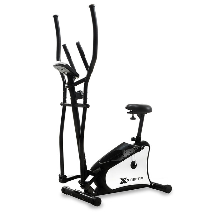 Eu100 best sale hybrid elliptical