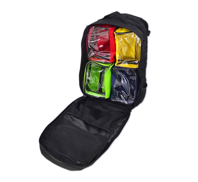 Lightning X Products - Premium Tactical Modular Medical Backpack