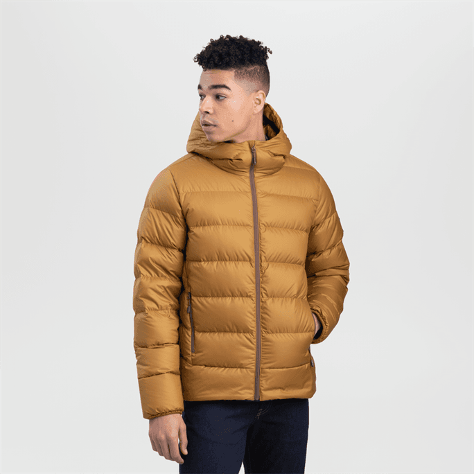 Men's Coldfront Down Vest