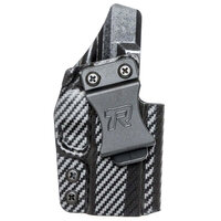 Rounded by Concealment Express Stoeger STR-9 / STR-40 IWB KYDEX Holster