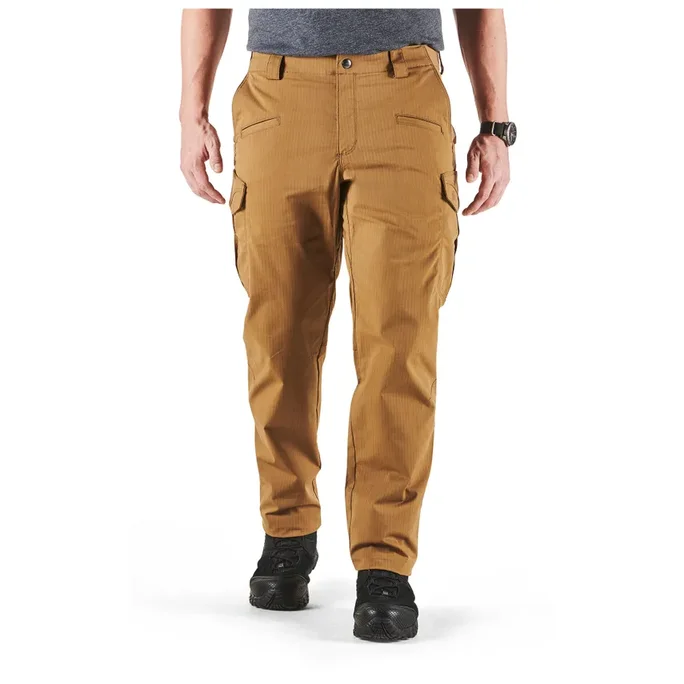 5.11 Tactical - Men's Icon Pant - Military & Gov't Discounts | GOVX