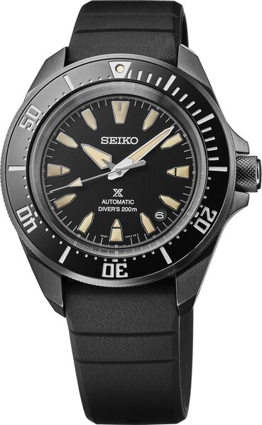 SEIKO アクティブマトリクス　　　【希少BLACK】 SRPK43 | Seiko Watch Corporation