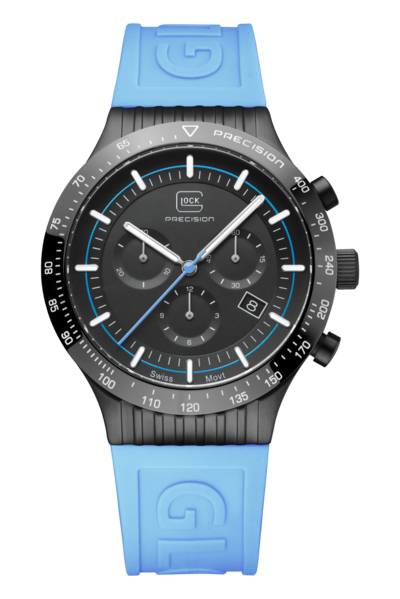 GLOCK Watches - GW-34-2-24 - Military & First Responder Discounts