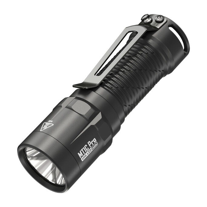best edc rechargeable flashlight 2018 Fenix E18R bottom%3A%2056.25%25%3B%20height%3A%200%3B%20overflow%3A%20hidden%3B%20max Best EDC Flashlights, Expert Tested