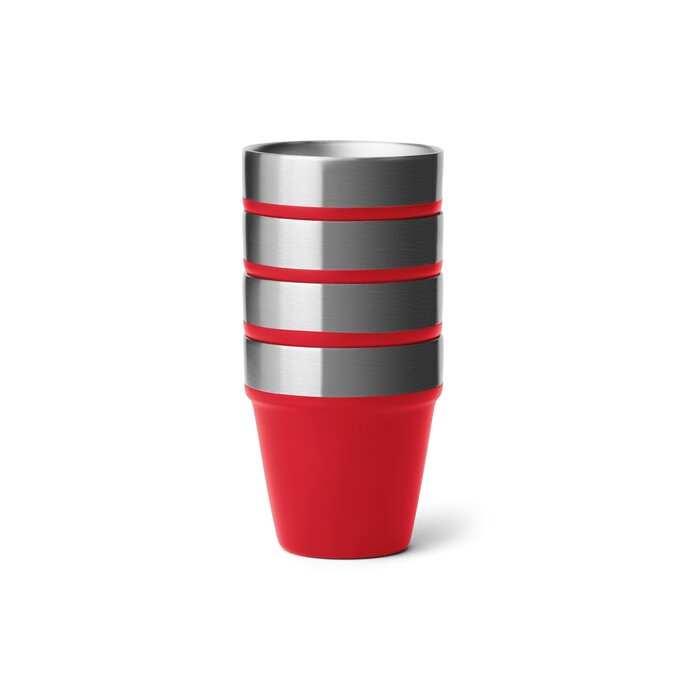 YETI - YETI Shot Glasses & Case - Military & Gov't Discounts | GOVX