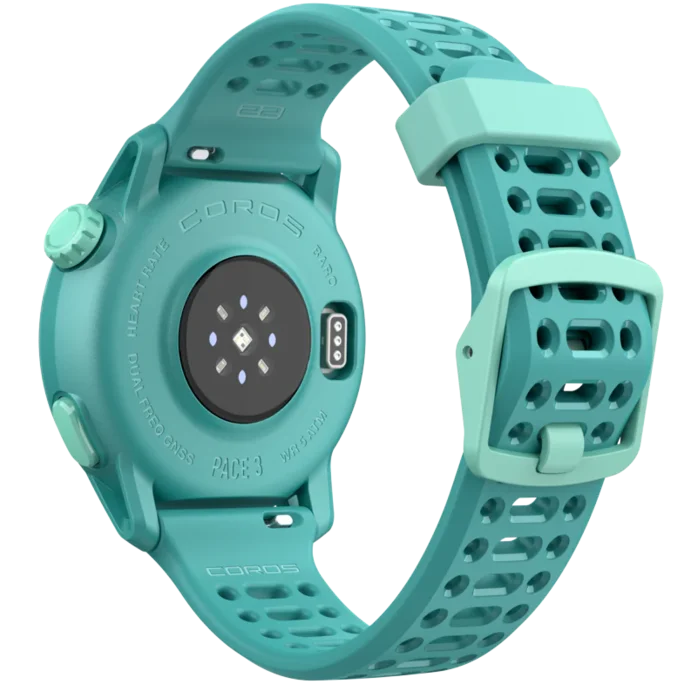 Coros - PACE 3 GPS Sport Watch - Military & Gov't Discounts | GOVX