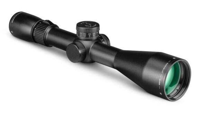 Vortex Optics - Razor LHT 4.5-22x50 FFP XLR-2 MOA Riflescope