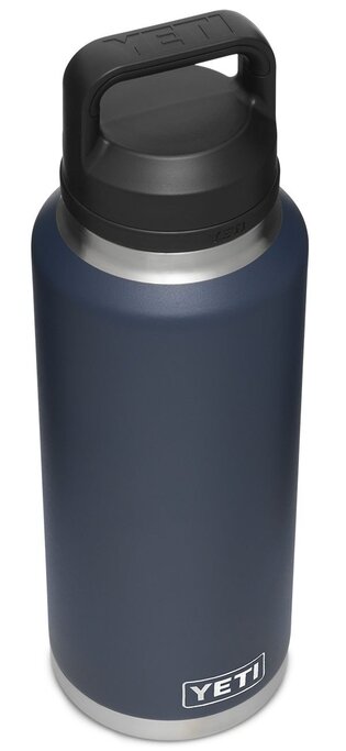 Yeti Rambler 46 oz Bottle with Chug Cap 21071210001 ON SALE!