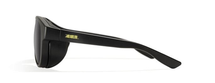 Zeal Optics - Unisex Selkirk Sunglasses - Military & Gov't