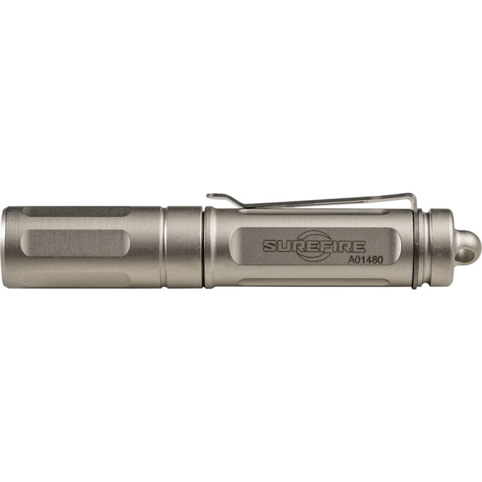 SureFire - Titan Plus - Military & Gov't Discounts | GOVX