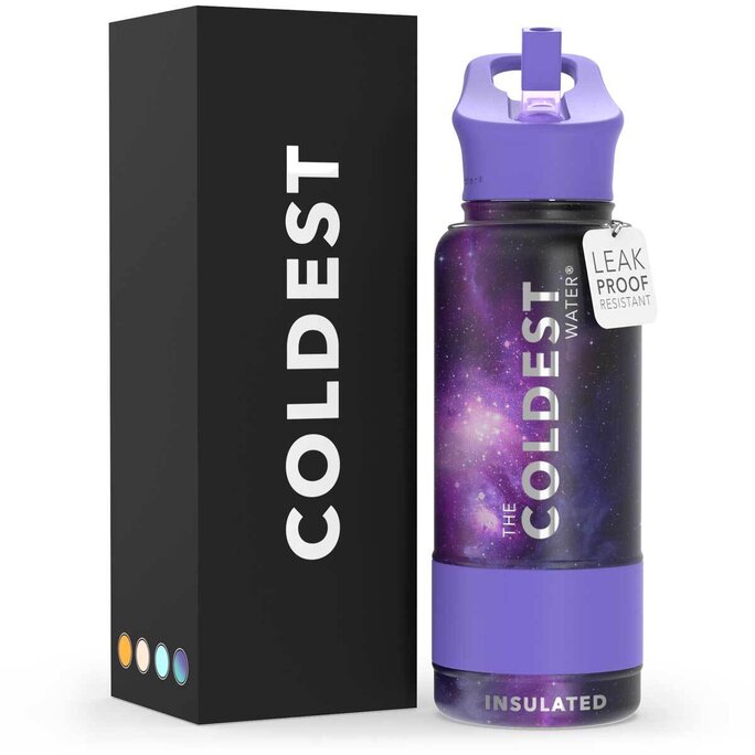 Coldest - Coldest 32oz - Military & First Responder Discounts | GOVX