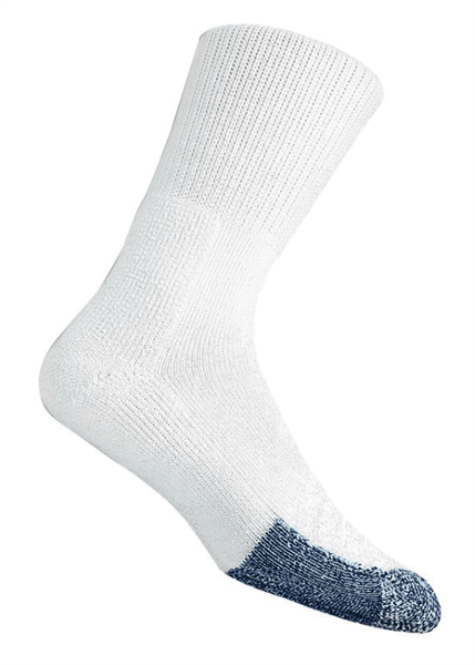 Thorlo Unisex Basketball Crew Socks – Maximum Cushion For Court Sports - View #4