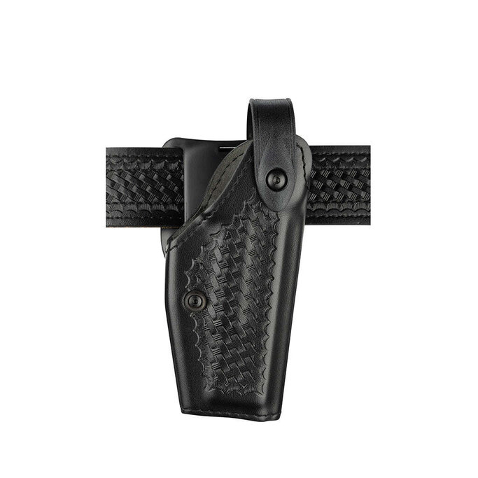 Safariland - 6280 SLS Mid-Ride, Duty Rated Level II Retention